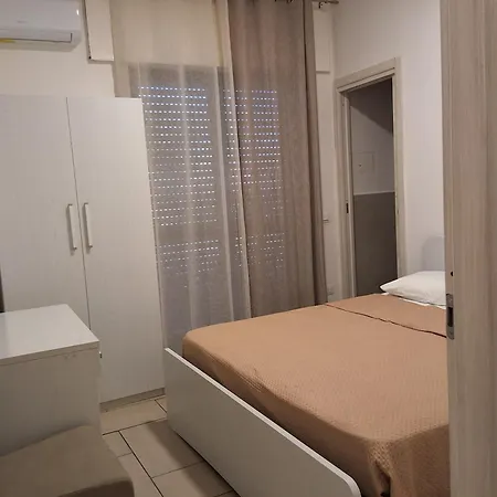 Affitta Paestum ゲストハウス
