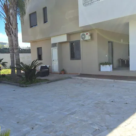 Affitta Paestum