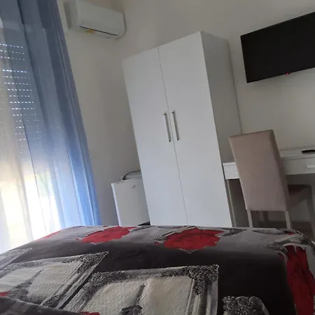 Affitta Paestum Guest house Rome