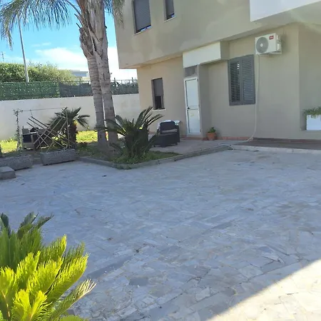 Gasthof Affitta Paestum *
