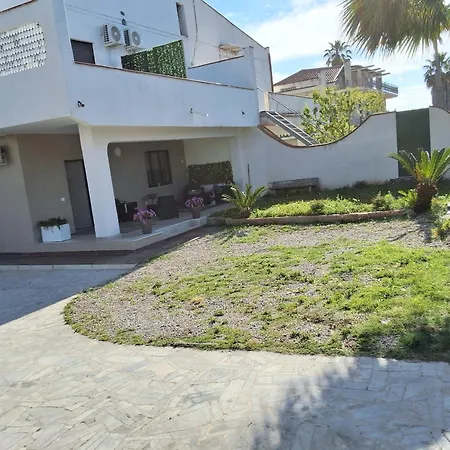 Guest house Affitta Paestum *