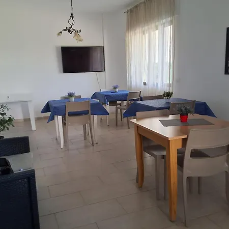 Affitta Paestum * Rom