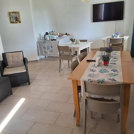 Maison d'hôtes Affitta Paestum *