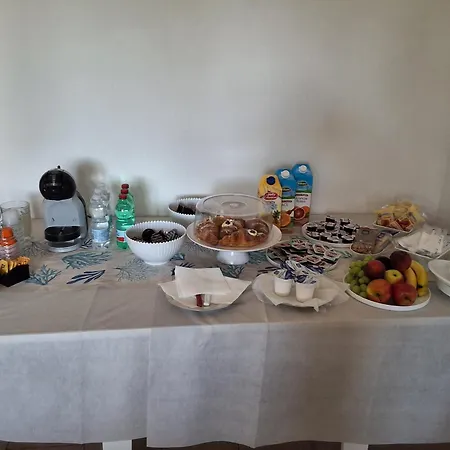 Affitta Paestum Maison d'hôtes *